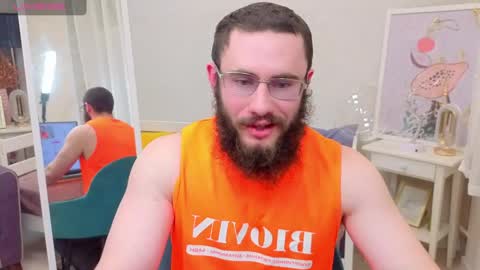 Ant online show from March 20, 7:30 pm