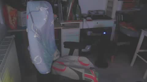 antares590 online show from March 4, 10:05 pm