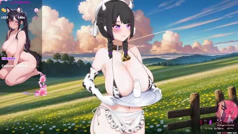 Zoe online show from April 4, 7:15 am