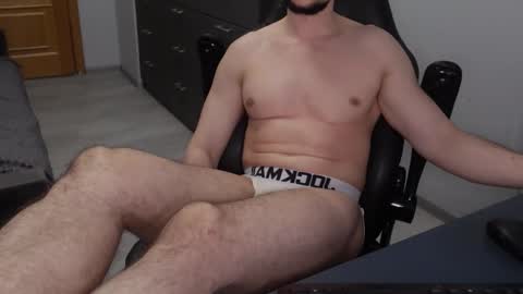 AntawnT online show from November 2, 12:54 am