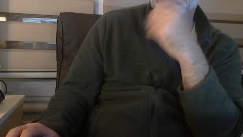 antheris online show from November 3, 8:54 pm