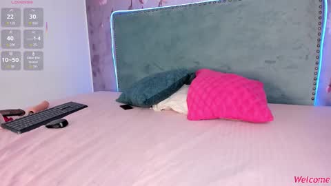 Im Anthonela  online show from February 12, 2:53 pm