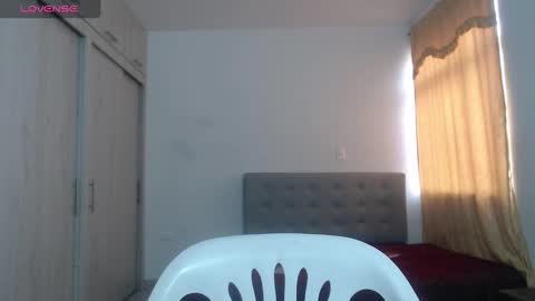 Anthonela Queen online show from October 25, 2:50 pm