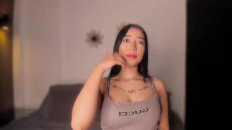 Anthonella Sweet online show from February 2, 11:50 am