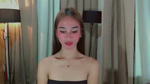 thonette online show from July 7, 11:36 am