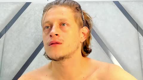 Anthonny Vegas online show from April 3, 3:35 am