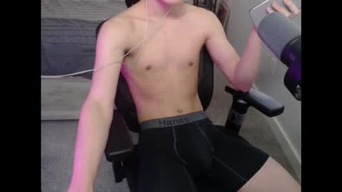 anthony30011 online show from February 19, 12:32 am