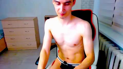 anthony_broown online show from September 12, 9:50 pm