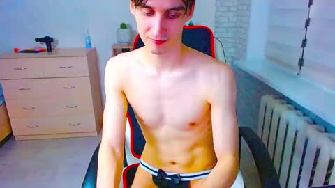 anthony_broown online show from February 13, 9:39 pm