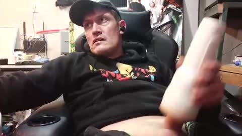 HornyAF in Sydney online show from April 20, 12:30 pm