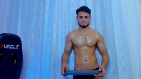 Adonys Creeb online show from November 13, 6:27 am