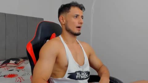 Adonys Creeb online show from November 21, 6:00 am