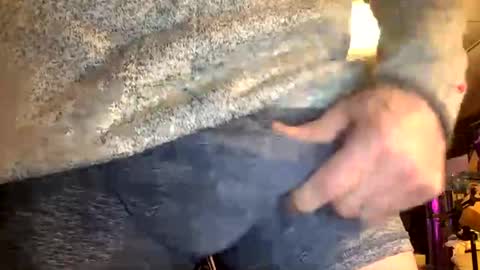 Anthony online show from January 3, 3:55 pm