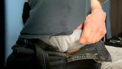 Anthony online show from April 15, 8:31 pm