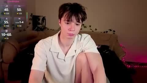 Anthony online show from February 9, 4:21 pm