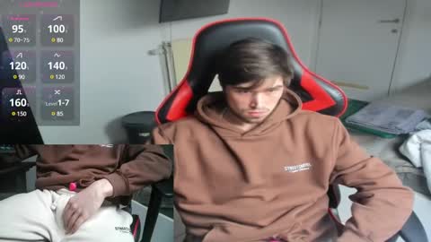 Anthony online show from March 10, 4:03 pm