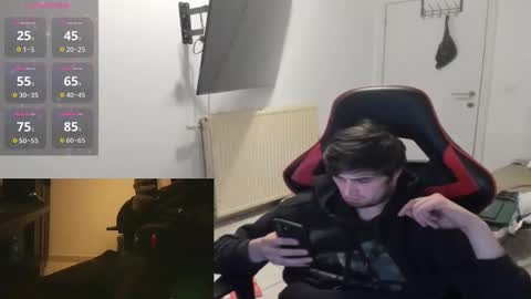 Anthony online show from March 6, 6:05 pm