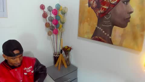       online show from January 12, 1:01 am