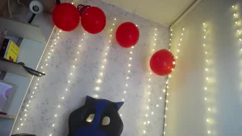 antia_x online show from February 20, 8:22 pm