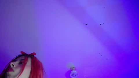 antia_x online show from November 11, 9:50 pm