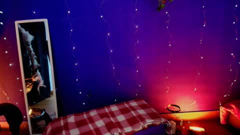 Antonella online show from December 23, 4:51 am