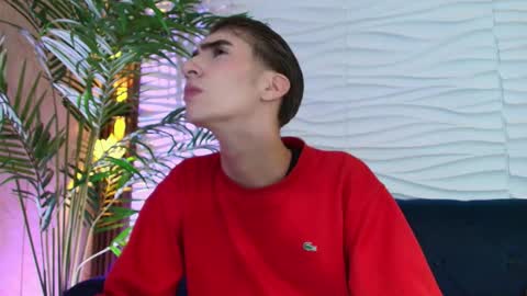 anton__monacu online show from December 14, 12:00 pm