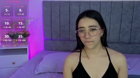 antonella online show from October 20, 7:41 pm