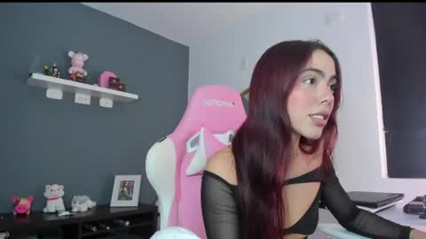 Antonella online show from July 19, 11:29 pm