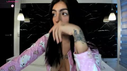 Antonella online show from March 10, 8:23 pm