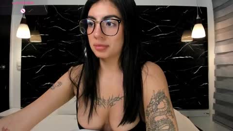 Antonella online show from March 11, 5:46 am