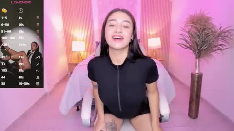  Antonella Grayy  online show from December 3, 11:11 am