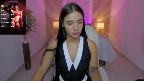  Antonella Grayy  online show from November 4, 11:00 am