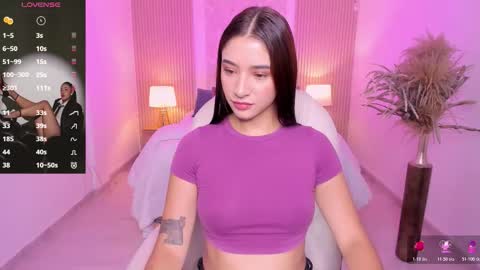  Antonella Grayy  online show from February 11, 11:14 am