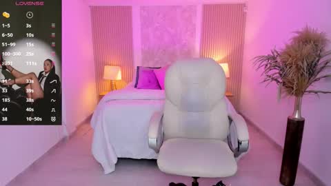  Antonella Grayy  online show from February 17, 11:09 am