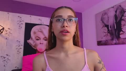 Antonella online show from April 20, 12:19 pm