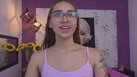 Antonella online show from June 2, 12:07 pm