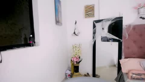 antonella online show from October 16, 1:16 am