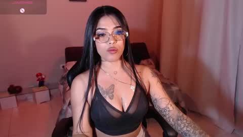 Antonella online show from July 3, 5:12 am