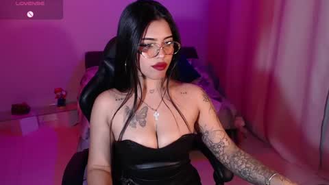 Antonella online show from July 5, 6:20 am