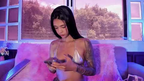 Antonella Rossi online show from October 18, 4:55 pm