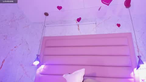 Antonella Rossi online show from March 6, 12:10 am