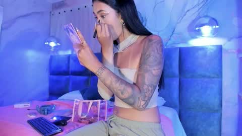 Antonella Rossi online show from September 16, 8:01 pm