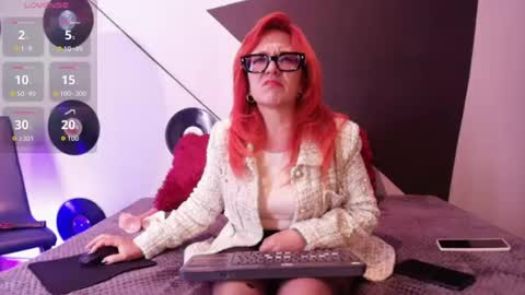  online show from July 16, 6:55 pm
