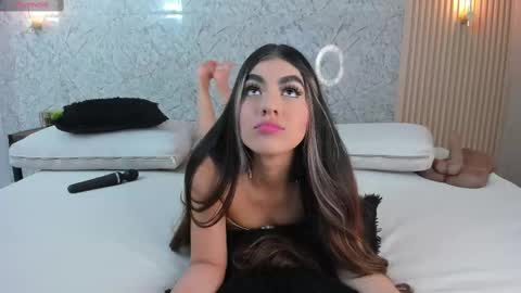 Anto online show from October 15, 9:48 pm