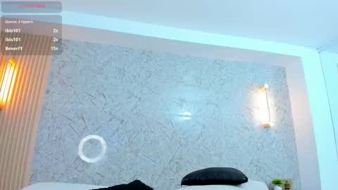 Anto online show from November 22, 9:45 pm