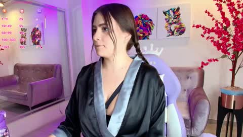 Antonella  online show from December 5, 4:12 am