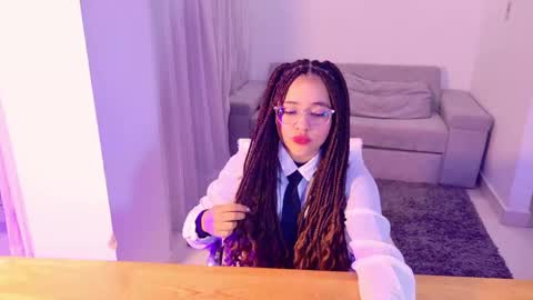 Antonella online show from May 6, 12:49 am