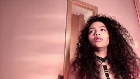 AntonellaHall  online show from April 9, 6:57 pm