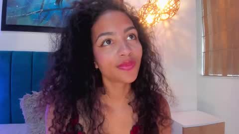 Snapshot of antonellahall_ chatting on March 4, 2:53 pm AntonellaHall  online show from March 4, 2:53 pm