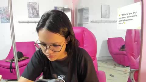 ANTONELLA online show from November 30, 12:12 pm